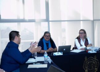 Evaluación constante parte central de la mejora continua en la UMSNH