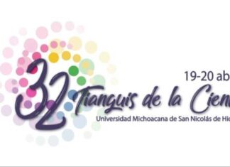 Más de tres mil actividades se desarrollarán en el Tianguis de la Ciencia de la UMSNH