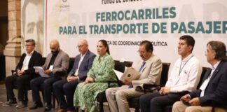 Explorar vías de movilidad para avanzar a un futuro más sostenible, el gran reto: Congreso de Michoacán