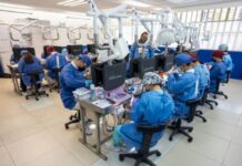 Ingreso a carreras del área de la Salud en la UMSNH, será por sus conocimientos