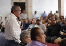 Fortalecido, va Bloque por triunfo contundente y reivindicación de la democracia en Michoacán