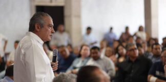 Fortalecido, va Bloque por triunfo contundente y reivindicación de la democracia en Michoacán
