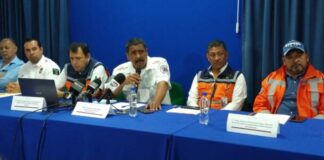 Espera Michoacán, llegada de lluvias entre junio y julio