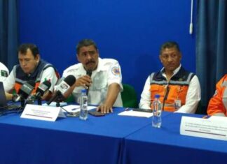 Espera Michoacán, llegada de lluvias entre junio y julio
