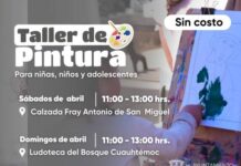 SeCultura invita a disfrutar de un fin de semana lleno de actividades culturales