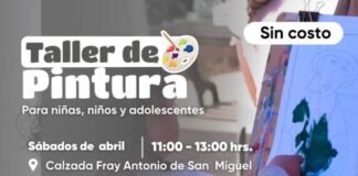 SeCultura invita a disfrutar de un fin de semana lleno de actividades culturales