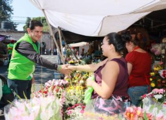 Continuará Ernesto Núñez con acciones para frenar plásticos de un solo uso