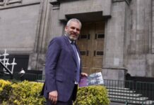Bedolla y SCJN continúan trabajo para avanzar con el autogobierno indígena