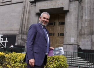 Bedolla y SCJN continúan trabajo para avanzar con el autogobierno indígena