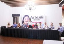«Xóchitl Gálvez ganó el primer debate presidencial», asegura Araceli Saucedo