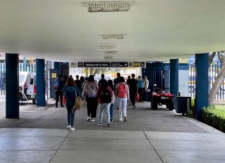 De manera inédita la UMSNH incentiva la investigación en las y los estudiantes