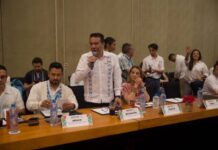 Michoacán destaca en el Primer Encuentro de Cámaras y Asociaciones Turísticas de México