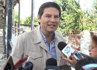 Morelia, ejemplo nacional en transparencia reconocido por el gobierno federal