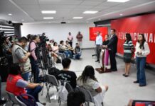 Michoacán vive el proceso electoral sin normalidad democrática: Memo Valencia
