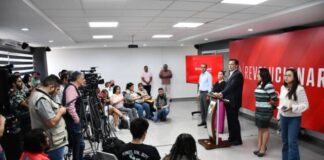 Michoacán vive el proceso electoral sin normalidad democrática: Memo Valencia