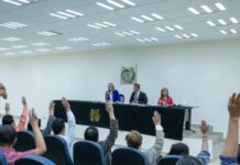 Consejo Universitario aprueba recipiendarios de la Presea “Vasco de Quiroga” 2024