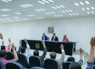 Consejo Universitario aprueba recipiendarios de la Presea “Vasco de Quiroga” 2024