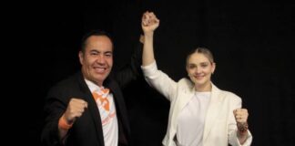 Llama Carlos Herrera a ciudadanos a construir un nuevo camino para Michoacán