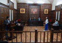 UMSNH cuenta con una amplia oferta educativa en el área de Humanidades y Derecho
