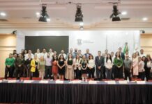 Dan continuidad a trabajos para atender a migrantes michoacanos en la frontera