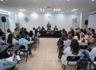 UMSNH fortalece a la planta docente de Asignatura B con la actualización de asignaturas para la sustentabilidad académica