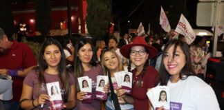 Ley de Juventudes: propuesta clave en agenda legislativa de Carolina Rangel