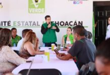 Necesario mejorar leyes para impulsar educación justa y de calidad: Ernesto Núñez