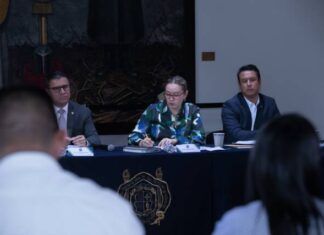 UMSNH traza estrategia integral de salud mental; suma esfuerzos con la SSM