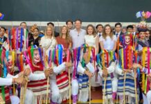 Morelia, presente en Longines Global Champions Tour México 2024