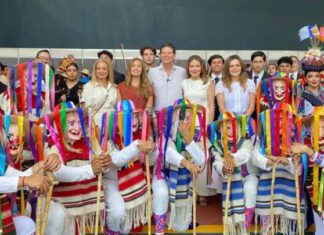 Morelia, presente en Longines Global Champions Tour México 2024