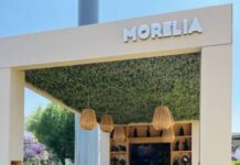 Artesanía moreliana se hace presente en el Longines Global Tour México