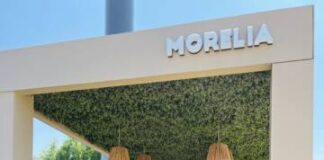 Artesanía moreliana se hace presente en el Longines Global Tour México
