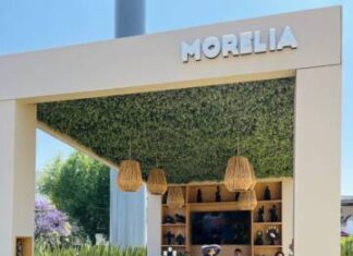 Artesanía moreliana se hace presente en el Longines Global Tour México