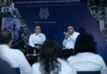 Arranca estrategia integral de salud mental en la UMSNH; alistan protocolo