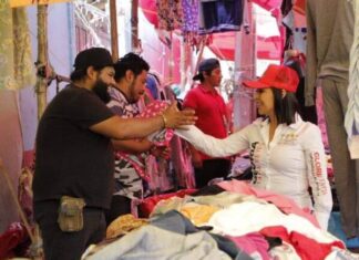 Juntos en Angangueo, vamos a combatir de frente la marginación y la pobreza: Gloria Tapia
