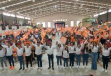 Salvador Escalante se une al Movimiento y cierra filas con Carlos Herrera