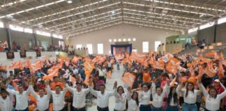 Salvador Escalante se une al Movimiento y cierra filas con Carlos Herrera