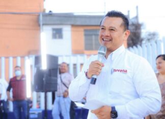 Gobierno Digital en Morelia será clave para servir mejor a las y los ciudadanos: Torres Piña