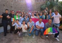 Comunidad LGBTIQ+ destaca inclusión de Alfonso Martínez
