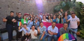 Comunidad LGBTIQ+ destaca inclusión de Alfonso Martínez