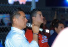 Coordinación con los gobiernos federal y estatal, crucial para atender crisis de agua en Morelia: Torres Piña