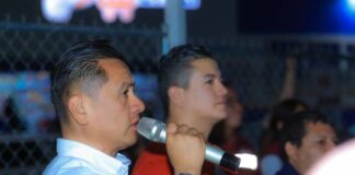 Coordinación con los gobiernos federal y estatal, crucial para atender crisis de agua en Morelia: Torres Piña