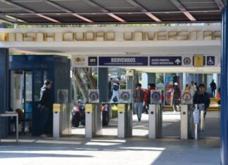 ¿Aún no realizas tu solicitud de ingreso a la UMSNH?, la convocatoria sigue abierta