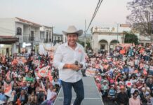 En este Nuevo Camino para Michoacán, habrá atención gratuita a personas con cáncer y diabetes: Carlos Herrera