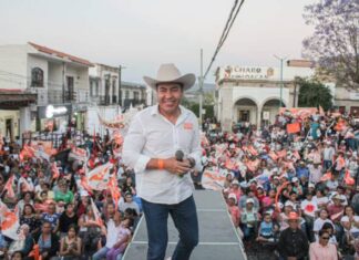 En este Nuevo Camino para Michoacán, habrá atención gratuita a personas con cáncer y diabetes: Carlos Herrera