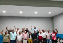 Morelia requiere vialidades modernas y transporte público más eficiente: Gisela Vázquez