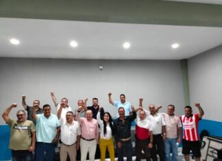 Morelia requiere vialidades modernas y transporte público más eficiente: Gisela Vázquez