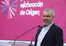 Aplicarán plan antihuachicol en lago de Zirahuén