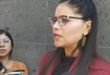 Va Carolina Rangel por autonomía económica de las mujeres a través de incentivos fiscales
