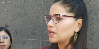 Va Carolina Rangel por autonomía económica de las mujeres a través de incentivos fiscales